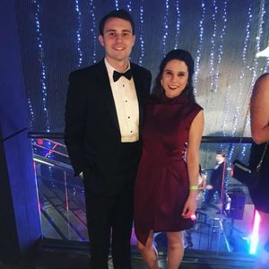 Meet your Posher, Taylor